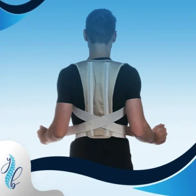 كيف اعالج تقوس الظهر